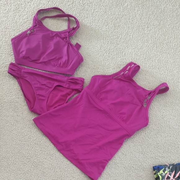 Athleta Swimwear Bundle - Picture 5 of 14